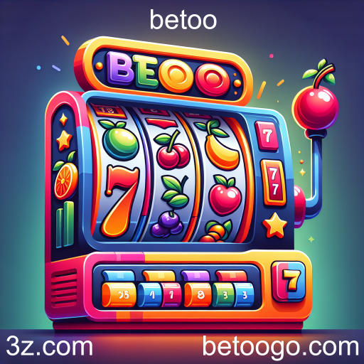 A Magia dos Caça-Níqueis no Betoo: Diversão e Prêmios ao Alcance de Todos