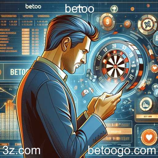 O Crescimento das Apostas Esportivas: Uma Nova Forma de Entretenimento